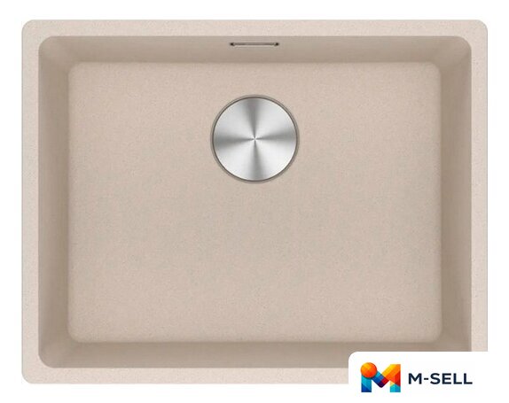 Кухонная мойка Franke MRG 110-52 125.0696.177 (сахара) - Изображение №1 — Мульти e-магазин M-SELL