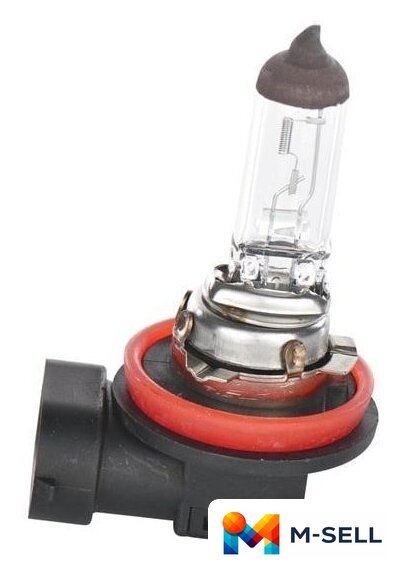 Галогенная лампа Bosch H11 Eco 1шт - Изображение №3 — Мульти e-магазин M-SELL