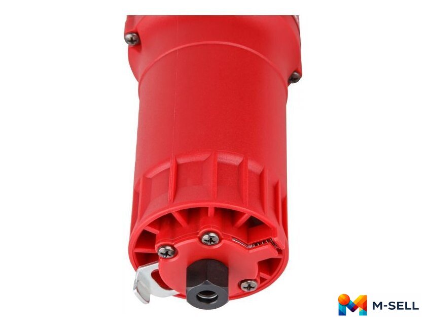 Кромочно-петельный фрезер Wortex LX MM 6016 E - Изображение №5 — Мульти e-магазин M-SELL