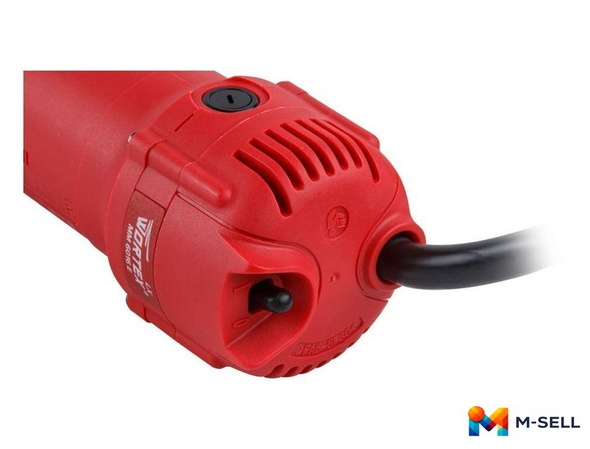 Кромочно-петельный фрезер Wortex LX MM 6016 E - Изображение №6 — Мульти e-магазин M-SELL