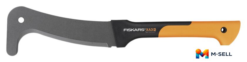 Сучкорез Fiskars WoodXpert XA3 1003609 - Изображение №1 — Мульти e-магазин M-SELL
