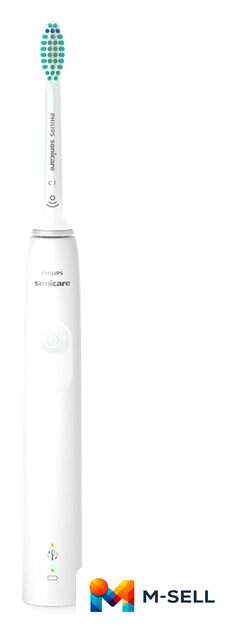 Электрическая зубная щетка Philips HX3675/13 - Изображение №2 — Мульти e-магазин M-SELL