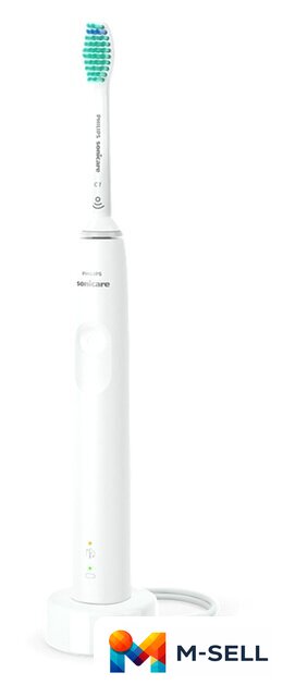 Электрическая зубная щетка Philips HX3675/13 - Изображение №3 — Мульти e-магазин M-SELL