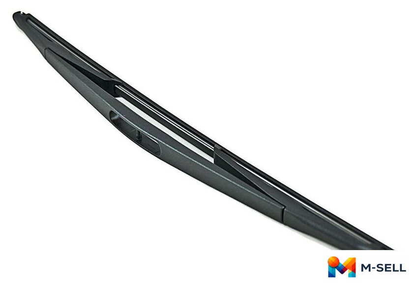 Щетка стеклоочистителя Patron PWB410-RA - Изображение №1 — Мульти e-магазин M-SELL