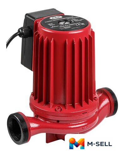 Циркуляционный насос A&P Titan Pro WRS32-370 - Изображение №1 — Мульти e-магазин M-SELL