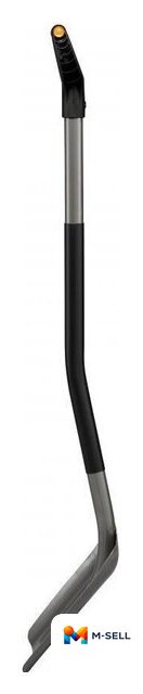 Лопата совковая Fiskars 1066712 - Изображение №2 — Мульти e-магазин M-SELL