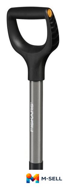 Лопата совковая Fiskars 1066712 - Изображение №3 — Мульти e-магазин M-SELL