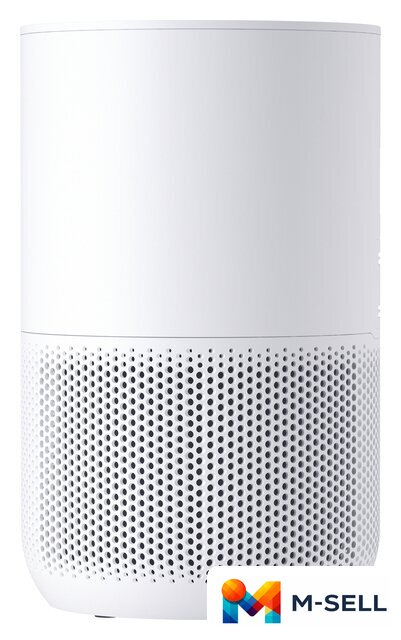 Очиститель воздуха Xiaomi Smart Air Purifier 4 Compact (европейская версия) - Изображение №6 — Мульти e-магазин M-SELL