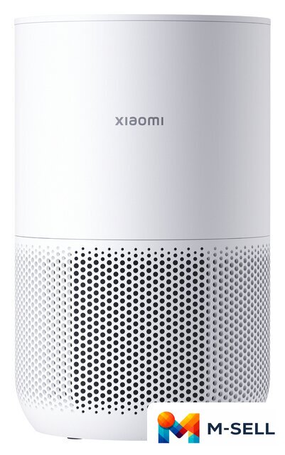 Очиститель воздуха Xiaomi Smart Air Purifier 4 Compact (европейская версия) - Изображение №3 — Мульти e-магазин M-SELL