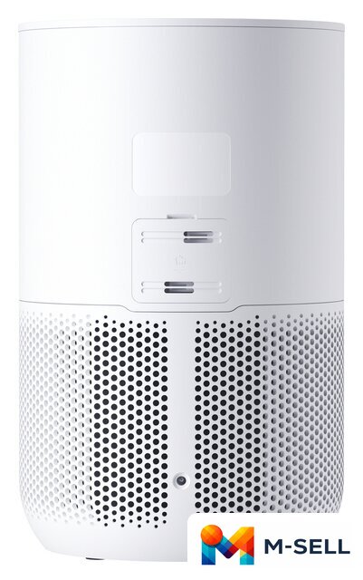 Очиститель воздуха Xiaomi Smart Air Purifier 4 Compact (европейская версия) - Изображение №5 — Мульти e-магазин M-SELL