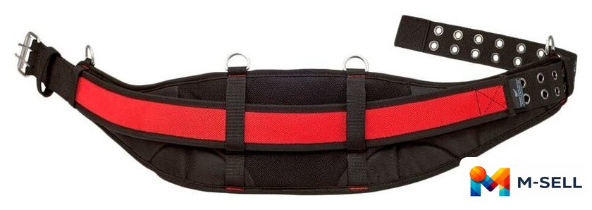 Пояс Milwaukee Work Belt 48228140 - Изображение №1 — Мульти e-магазин M-SELL