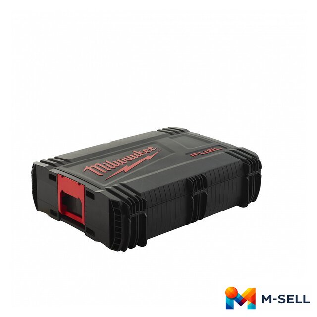 Кейс Milwaukee HD Box 1 Universal 4932459751 - Изображение №2 — Мульти e-магазин M-SELL