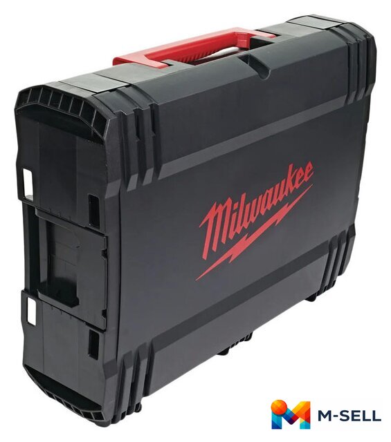 Кейс Milwaukee HD Box 1 Universal 4932459751 - Изображение №1 — Мульти e-магазин M-SELL