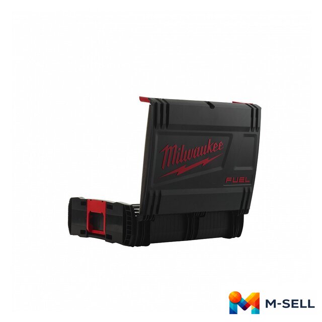 Кейс Milwaukee HD Box 1 Universal 4932459751 - Изображение №3 — Мульти e-магазин M-SELL