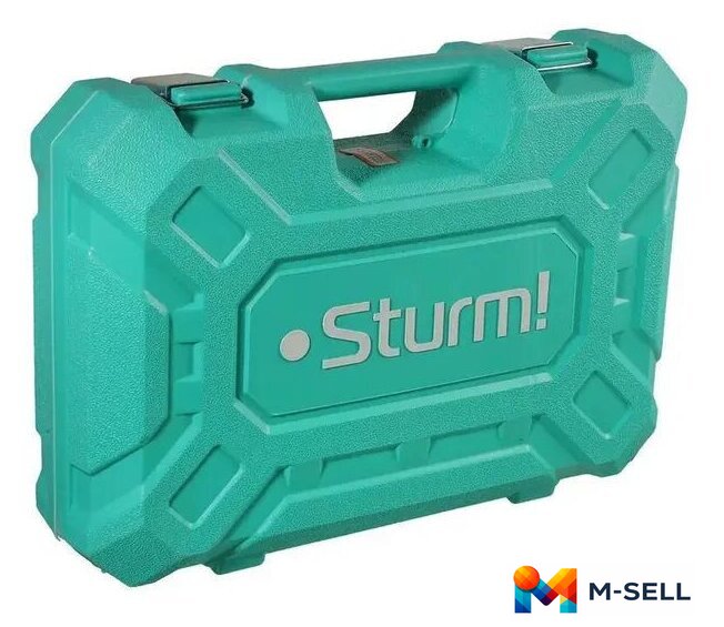 Перфоратор Sturm RH2524BR - Изображение №7 — Мульти e-магазин M-SELL