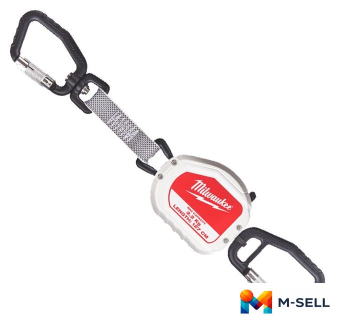 Страховочный строп Milwaukee 4932472106 - Изображение №1 — Мульти e-магазин M-SELL