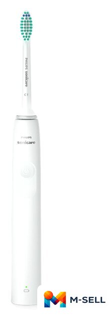 Электрическая зубная щетка Philips Sonicare HX3651/13 - Изображение №3 — Мульти e-магазин M-SELL