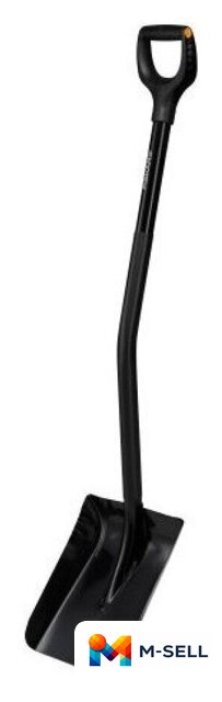 Лопата совковая Fiskars 1066713 - Изображение №1 — Мульти e-магазин M-SELL