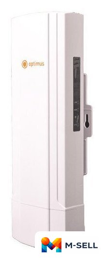 Точка доступа Optimus WB-24350 - Изображение №2 — Мульти e-магазин M-SELL