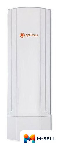 Точка доступа Optimus WB-24350 - Изображение №1 — Мульти e-магазин M-SELL