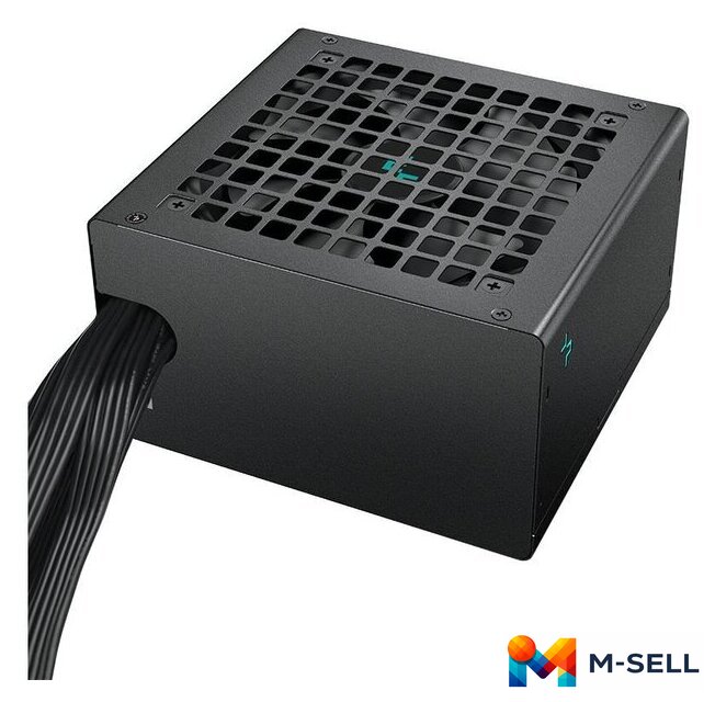 Блок питания DeepCool PL550D V2 - Изображение №4 — Мульти e-магазин M-SELL