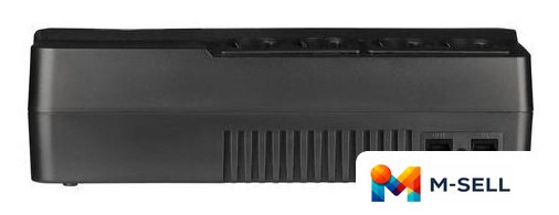 Источник бесперебойного питания Powerman Brick 650 Plus - Изображение №2 — Мульти e-магазин M-SELL