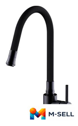 Смеситель FRAP F40994-6 - Изображение №1 — Мульти e-магазин M-SELL