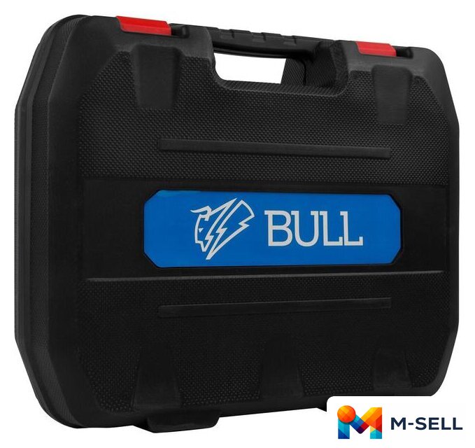 Электролобзик Bull ST 1301 - Изображение №6 — Мульти e-магазин M-SELL