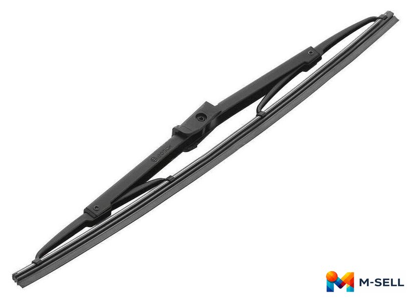 Щетка стеклоочистителя Bosch 3397011655 - Изображение №1 — Мульти e-магазин M-SELL
