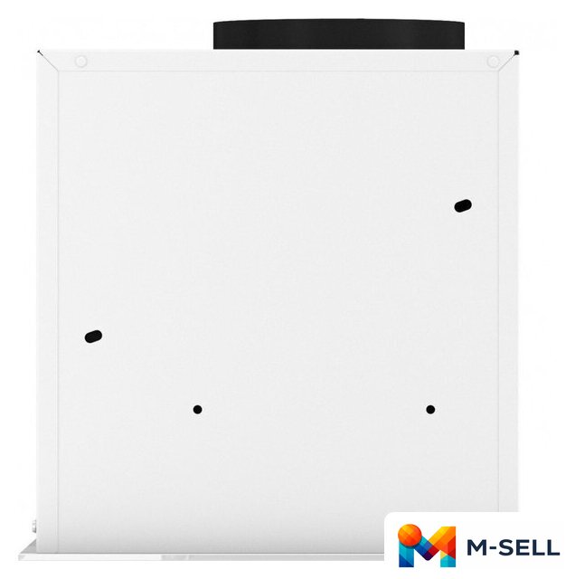 Кухонная вытяжка Franke Luce 90 WH 305.0738.599 - Изображение №8 — Мульти e-магазин M-SELL