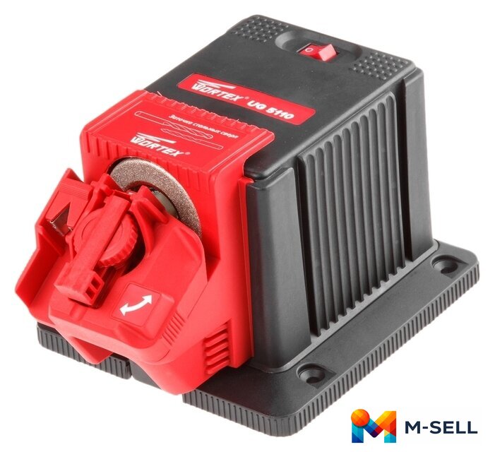 Заточный станок Wortex UG 5110 UG511000021 - Изображение №2 — Мульти e-магазин M-SELL
