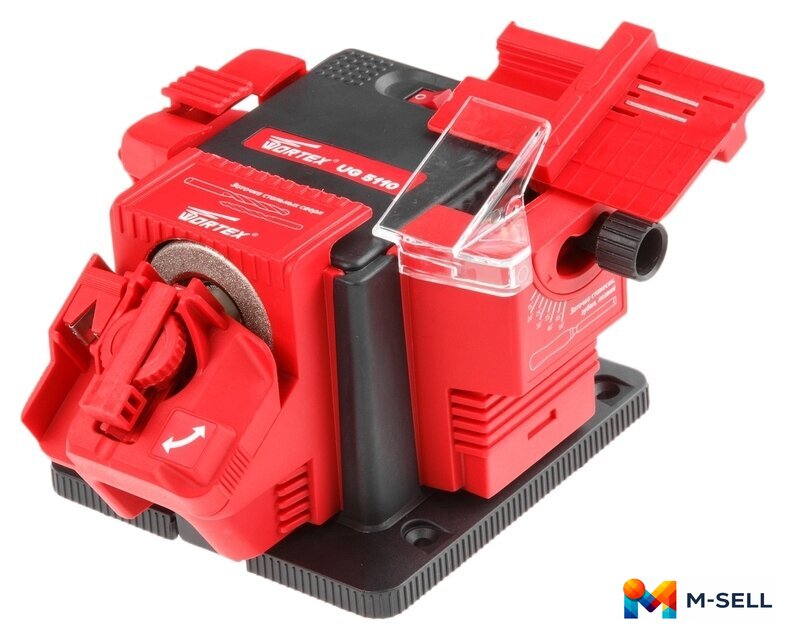 Заточный станок Wortex UG 5110 UG511000021 - Изображение №1 — Мульти e-магазин M-SELL