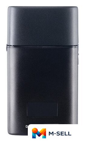 Электробритва Dewal Beauty Select HS9020 - Изображение №1 — Мульти e-магазин M-SELL