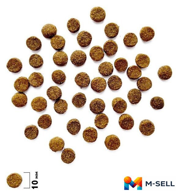 Сухой корм для кошек Brit Care Cat Sterilised Urinary Care с индейкой и уткой 7 кг - Изображение №6 — Мульти e-магазин M-SELL