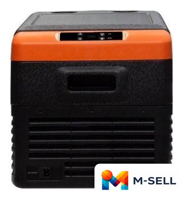 Компрессорный автохолодильник Alpicool CL30 - Изображение №5 — Мульти e-магазин M-SELL
