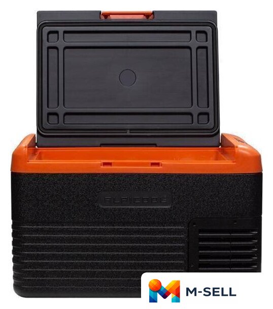 Компрессорный автохолодильник Alpicool CL30 - Изображение №4 — Мульти e-магазин M-SELL