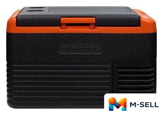 Компрессорный автохолодильник Alpicool CL30 - Изображение №3 — Мульти e-магазин M-SELL