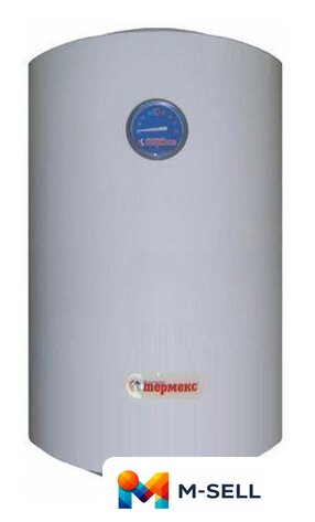 Накопительный электрический водонагреватель Thermex ES 50 V - Изображение №1 — Мульти e-магазин M-SELL