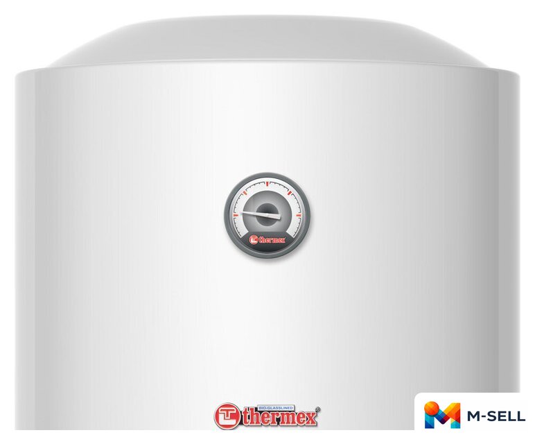 Накопительный электрический водонагреватель Thermex Nova 50 V Slim - Изображение №7 — Мульти e-магазин M-SELL