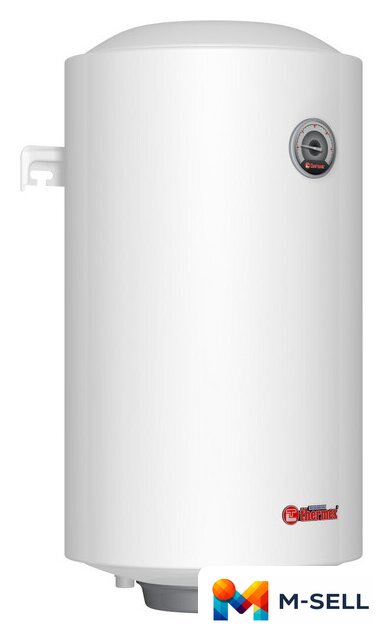Накопительный электрический водонагреватель Thermex Nova 50 V Slim - Изображение №2 — Мульти e-магазин M-SELL