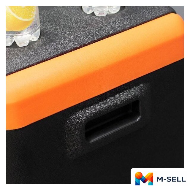 Компрессорный автохолодильник Alpicool CL40 - Изображение №11 — Мульти e-магазин M-SELL