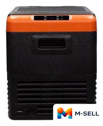 Компрессорный автохолодильник Alpicool CL40 - Изображение №5 — Мульти e-магазин M-SELL