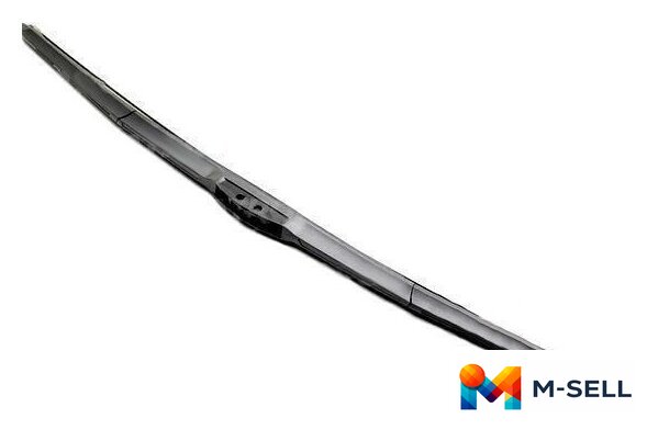 Щетка стеклоочистителя Patron PWB410-HB - Изображение №1 — Мульти e-магазин M-SELL