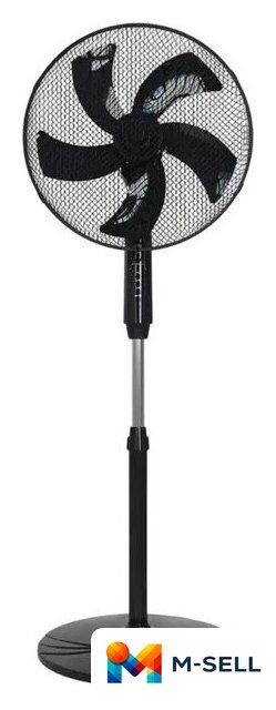 Вентилятор Rix RSF-4500R - Изображение №1 — Мульти e-магазин M-SELL