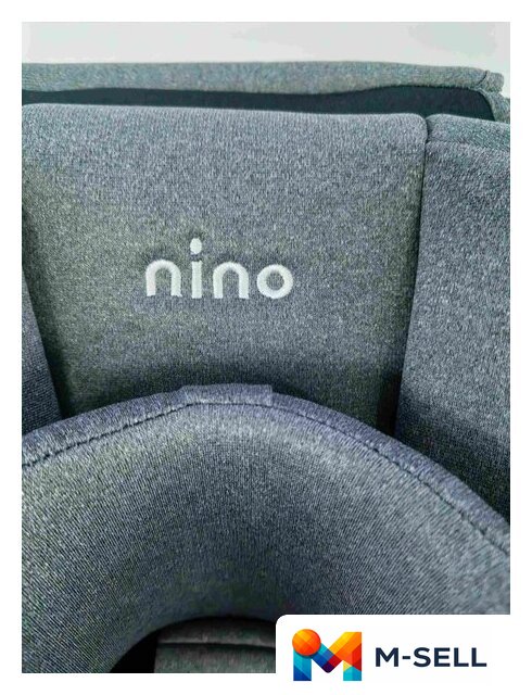 Детское автокресло Nino Safe YC11A (черный) - Изображение №14 — Мульти e-магазин M-SELL