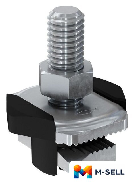Набор болтов Fischer FHS CLIX 10x60 538660 (50 шт) - Изображение №1 — Мульти e-магазин M-SELL