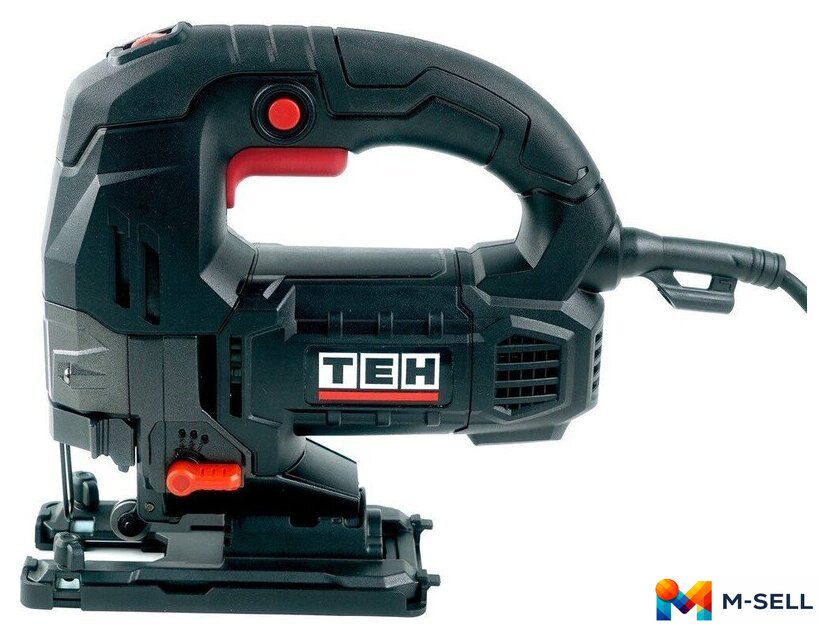 Электролобзик TEH TJS9008 - Изображение №2 — Мульти e-магазин M-SELL
