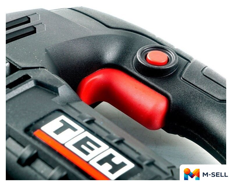 Электролобзик TEH TJS9008 - Изображение №7 — Мульти e-магазин M-SELL