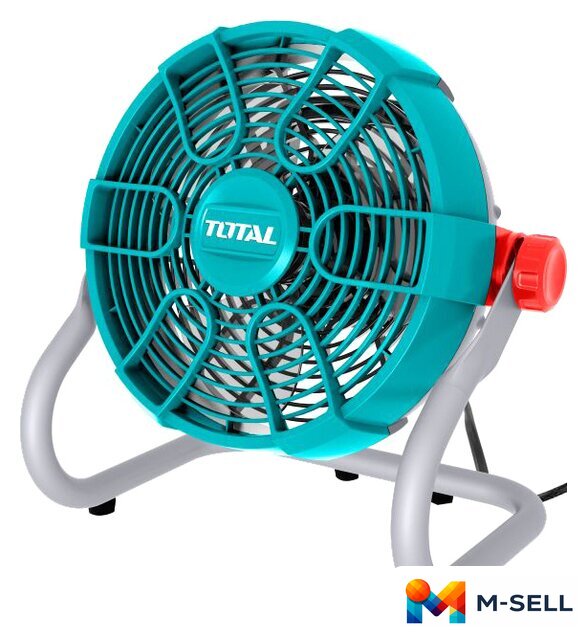 Вентилятор Total TFALI2002 - Изображение №1 — Мульти e-магазин M-SELL