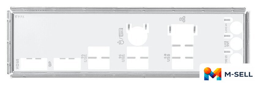 Материнская плата ASUS Prime A620AM-K - Изображение №6 — Мульти e-магазин M-SELL